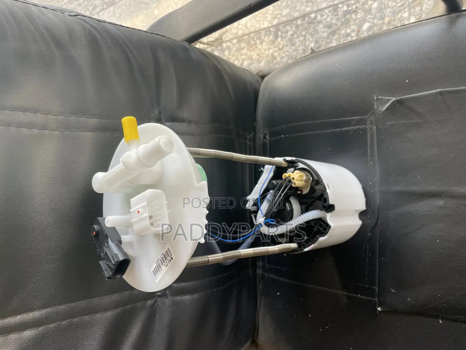 Cadillac Escalade Fuel Pump 2021-2024