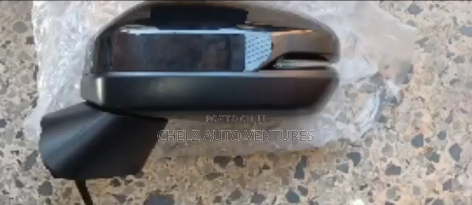 Side Mirror Honda HR-V 2024 Model
