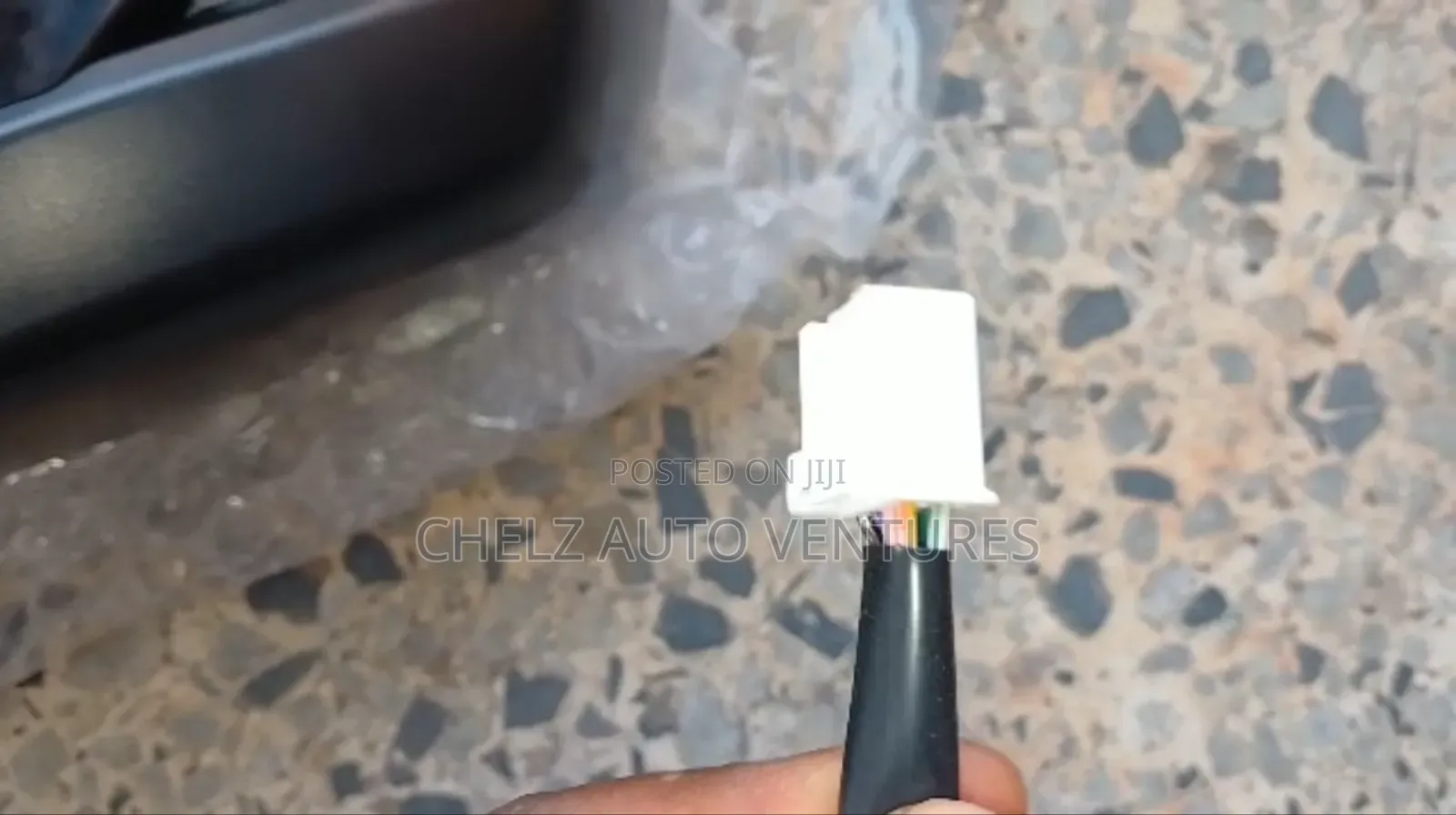 Side Mirror Honda HR-V 2024 Model