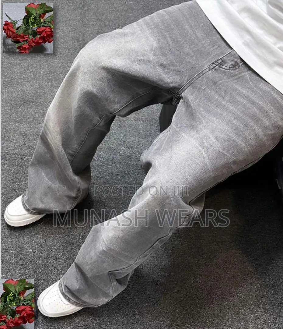 Luxury Jean for Men 30-36