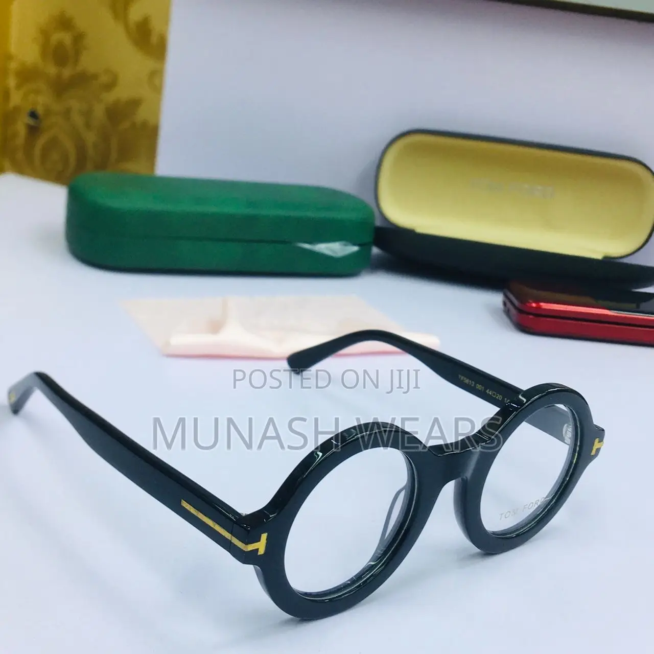 Original Tomford Glasses
