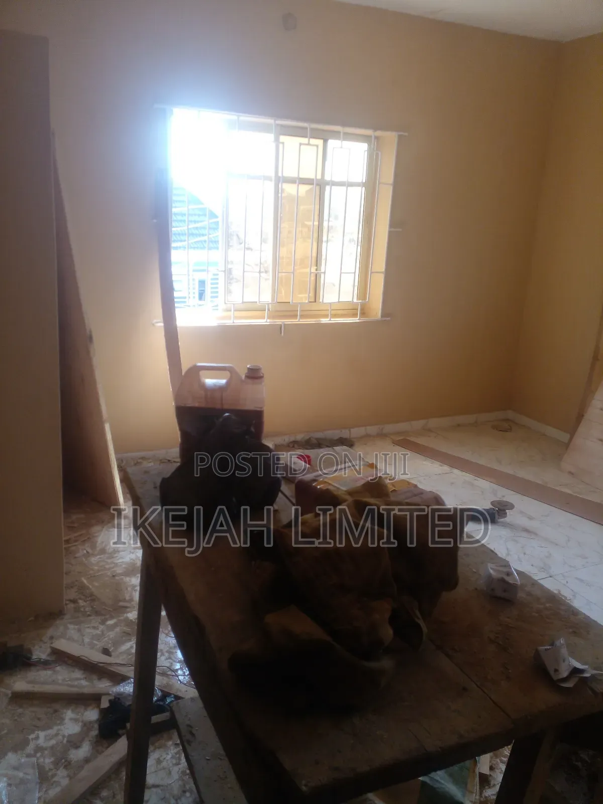 2bdrm Block of Flats in Ifako-Ogba for rent