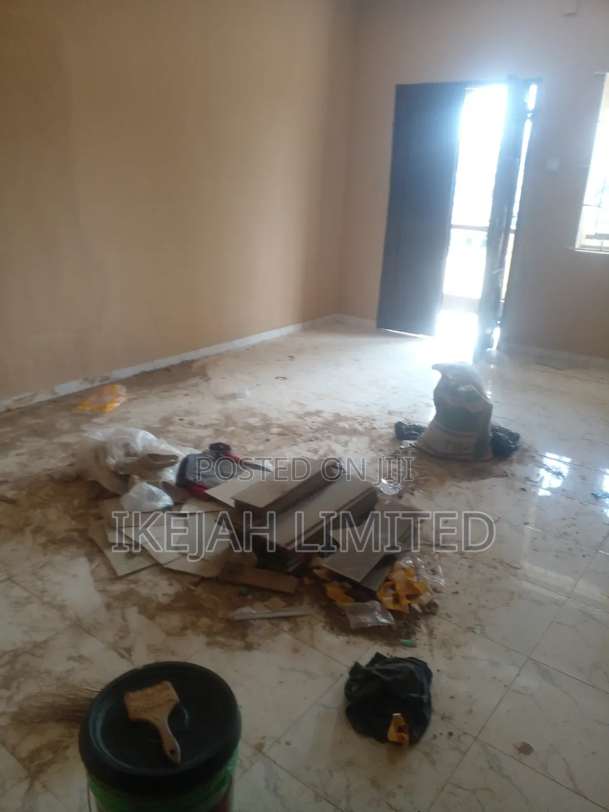 2bdrm Block of Flats in Ifako-Ogba for rent