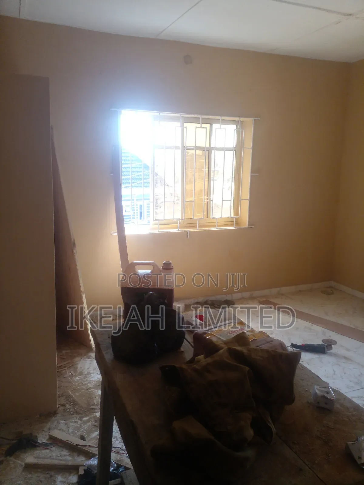 2bdrm Block of Flats in Ifako-Ogba for rent