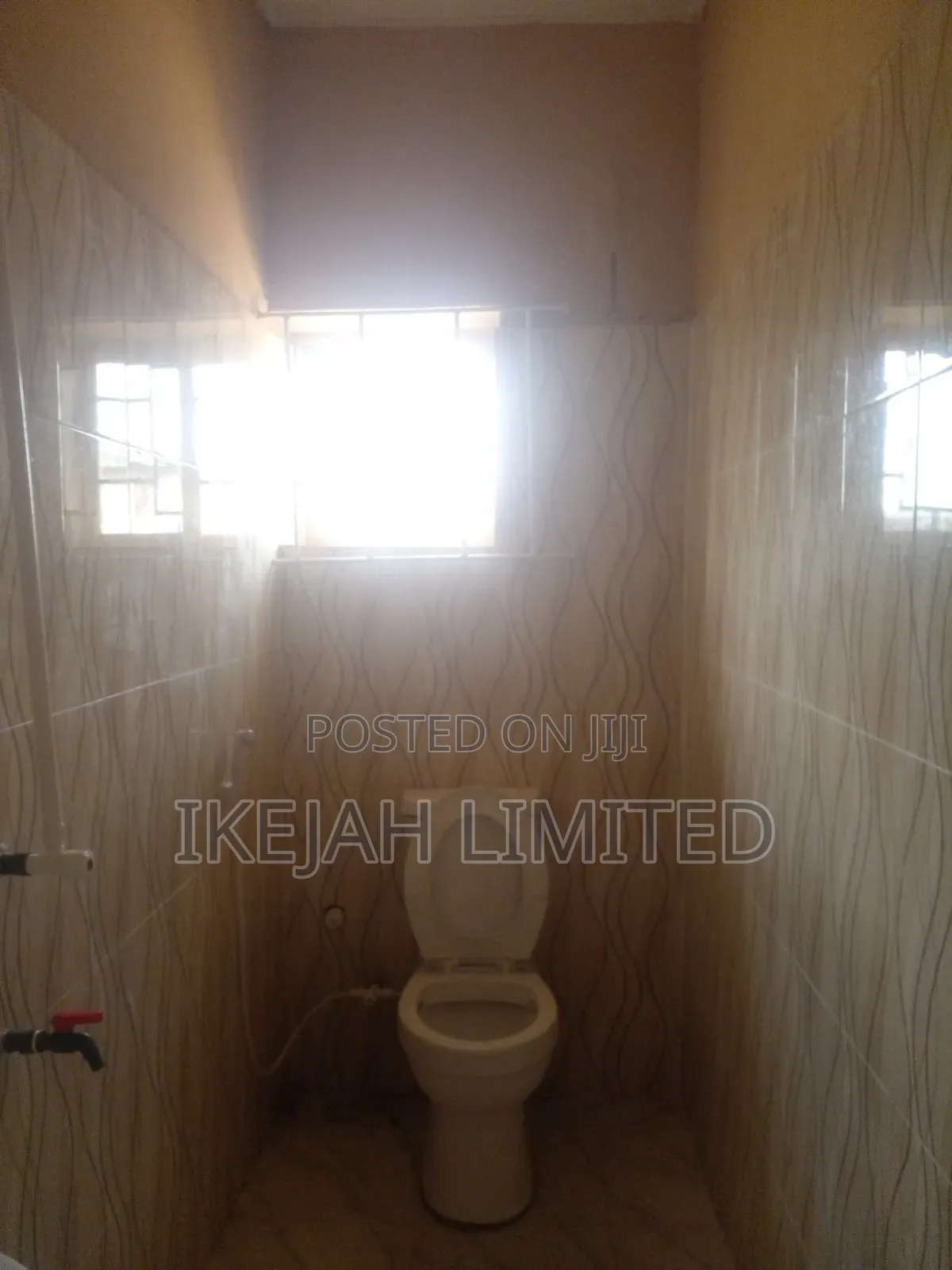 2bdrm Block of Flats in Ifako-Ogba for rent