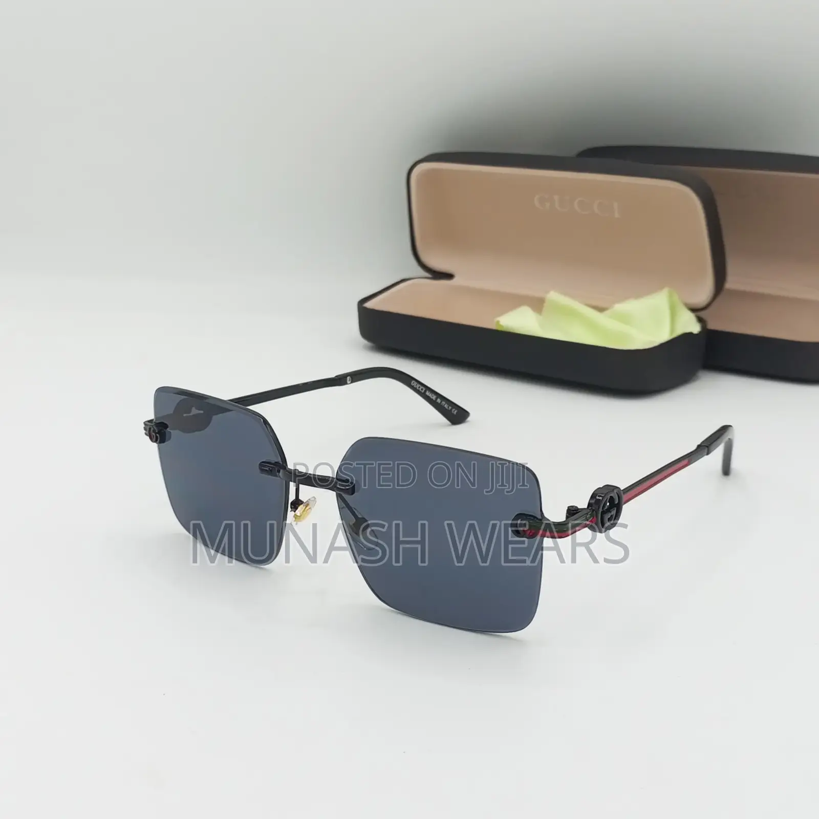 Classic Men Glasses Original Collection