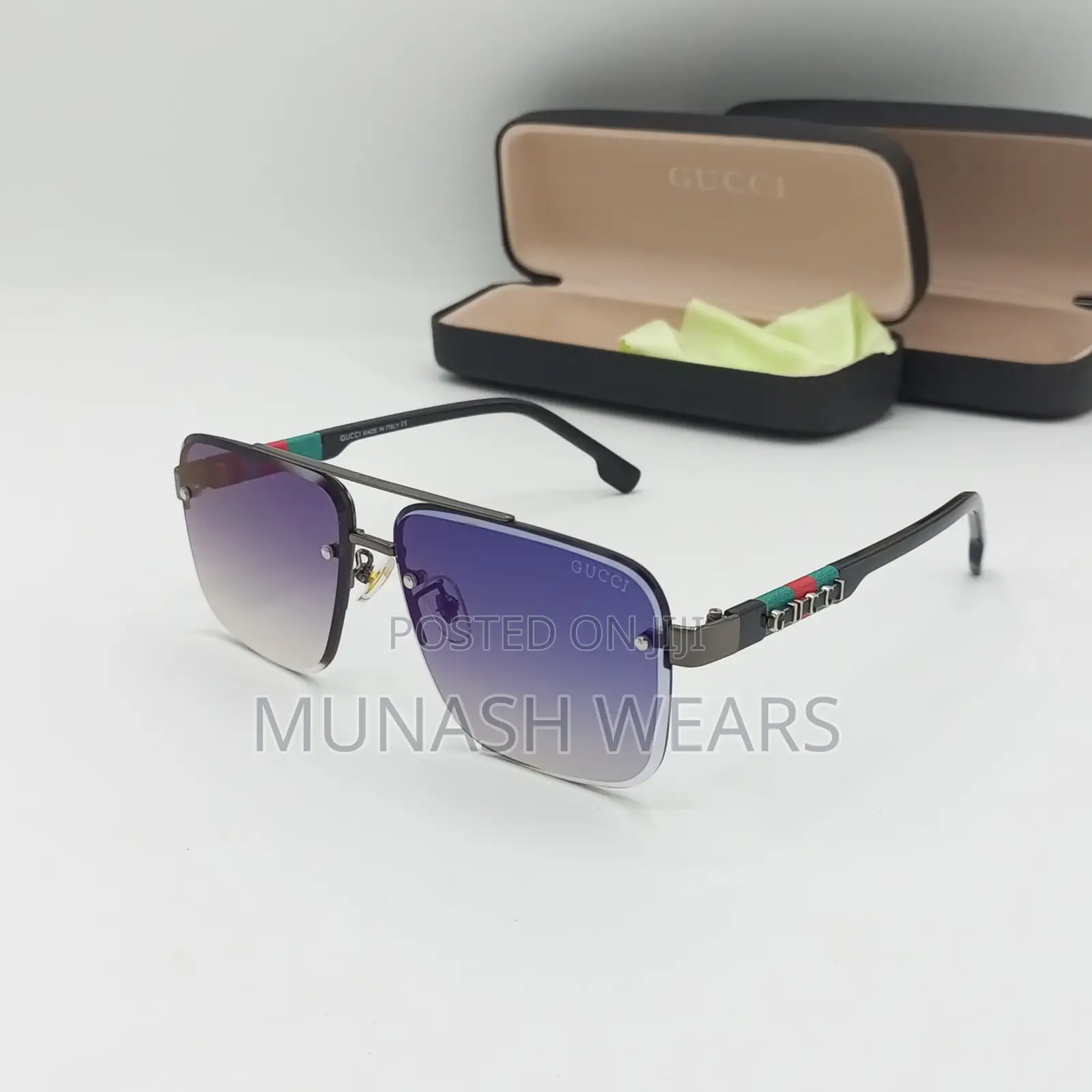 Classic Men Glasses Original Collection