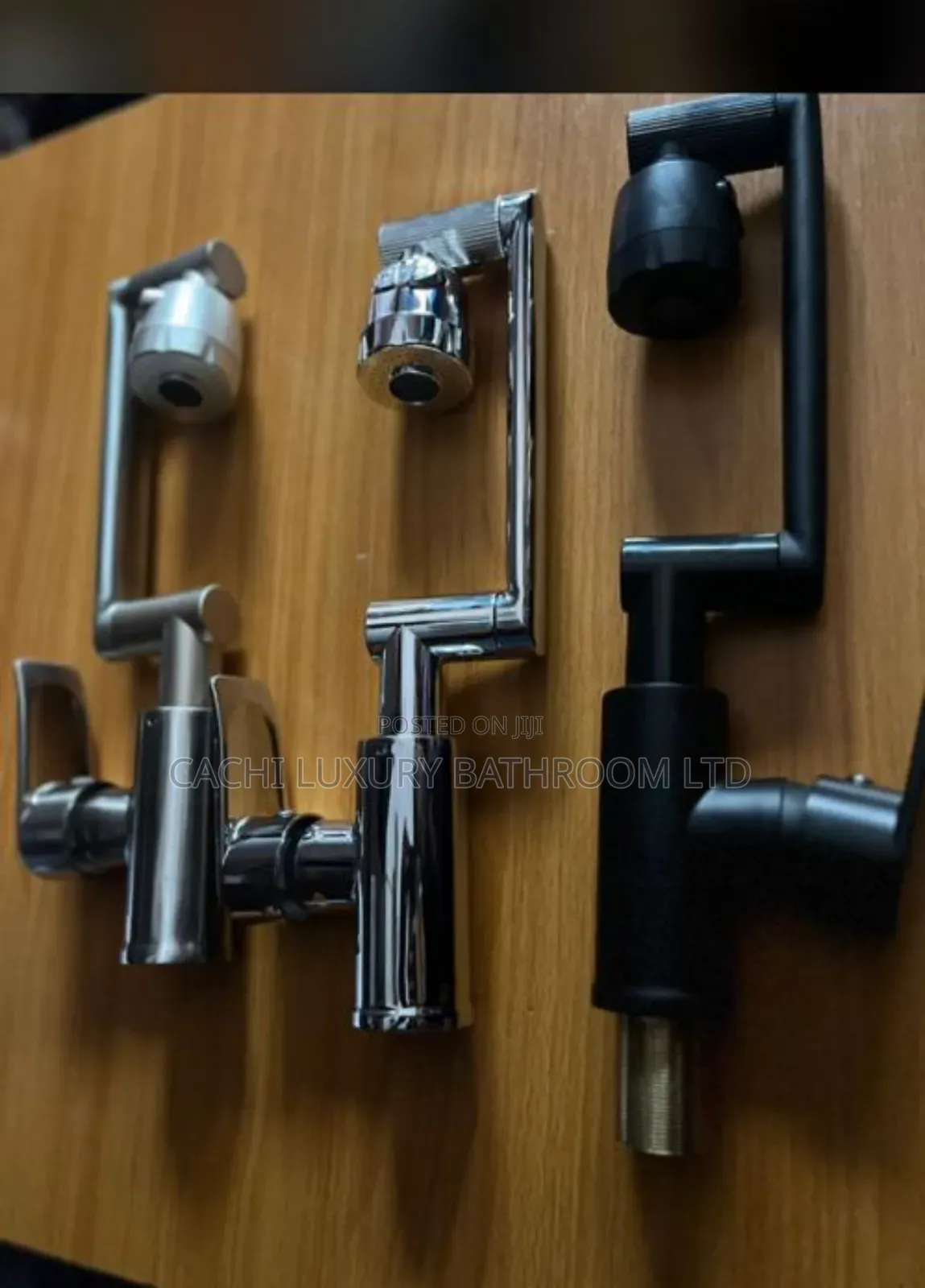 Sink Mixer Tap