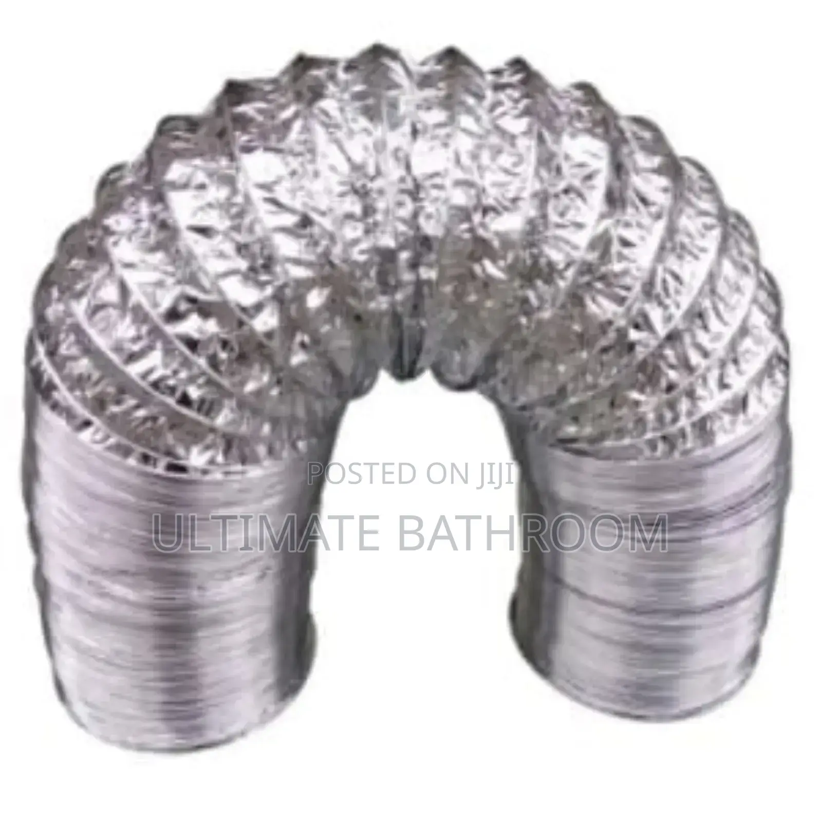 Ventilation Fan Hose