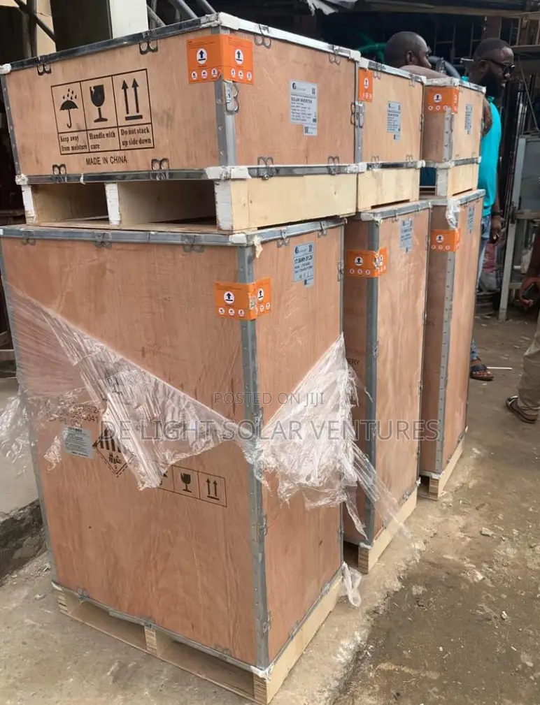 17kwh 51.2v 300ah Felicty Lithium Ion Battery Available