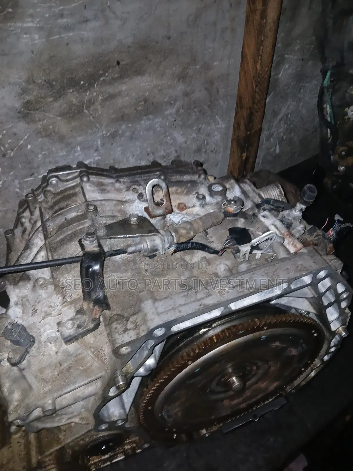 Automatic Gearbox for Honda Accord 2013-2014