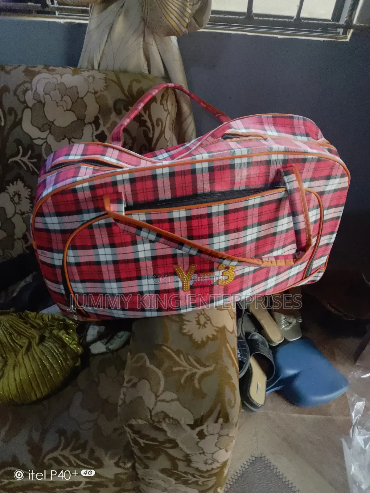 Travel Bag Fashion Casual