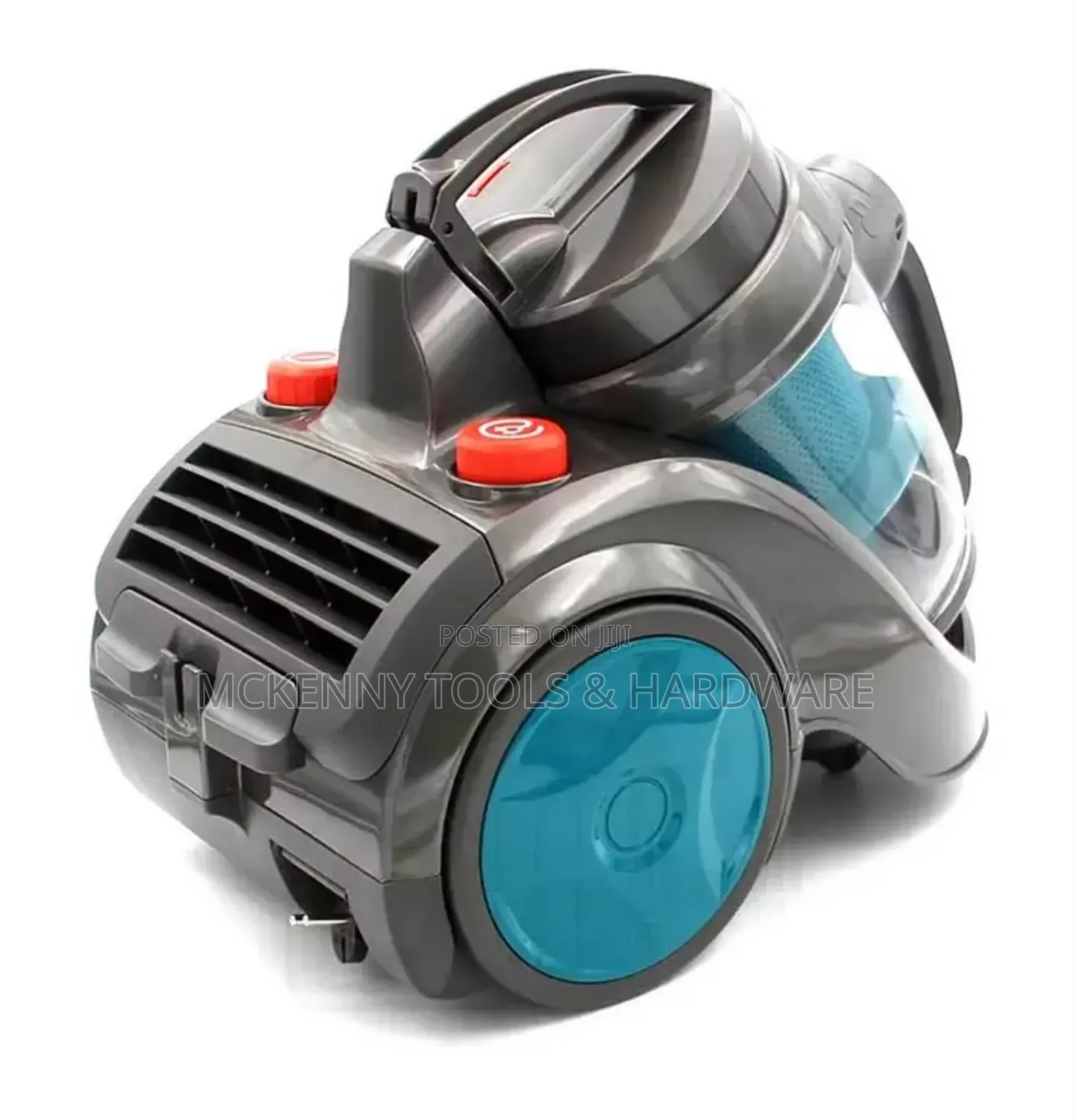 TOTAL, Vacuum Cleaner 2000W, , Pure Copper Wire Motor
