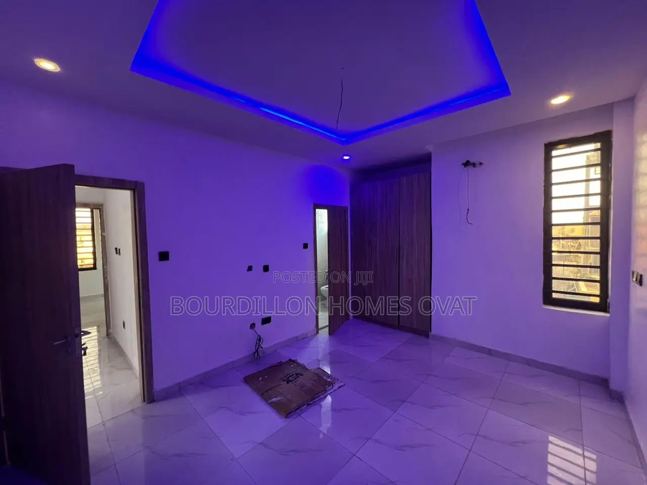 2bdrm Apartment in Nicon Town for sale