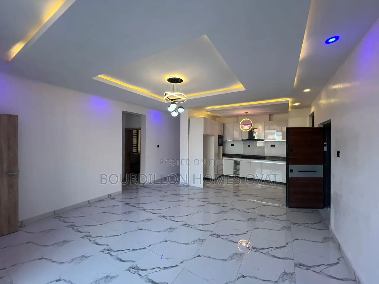 2bdrm Apartment in Nicon Town for sale