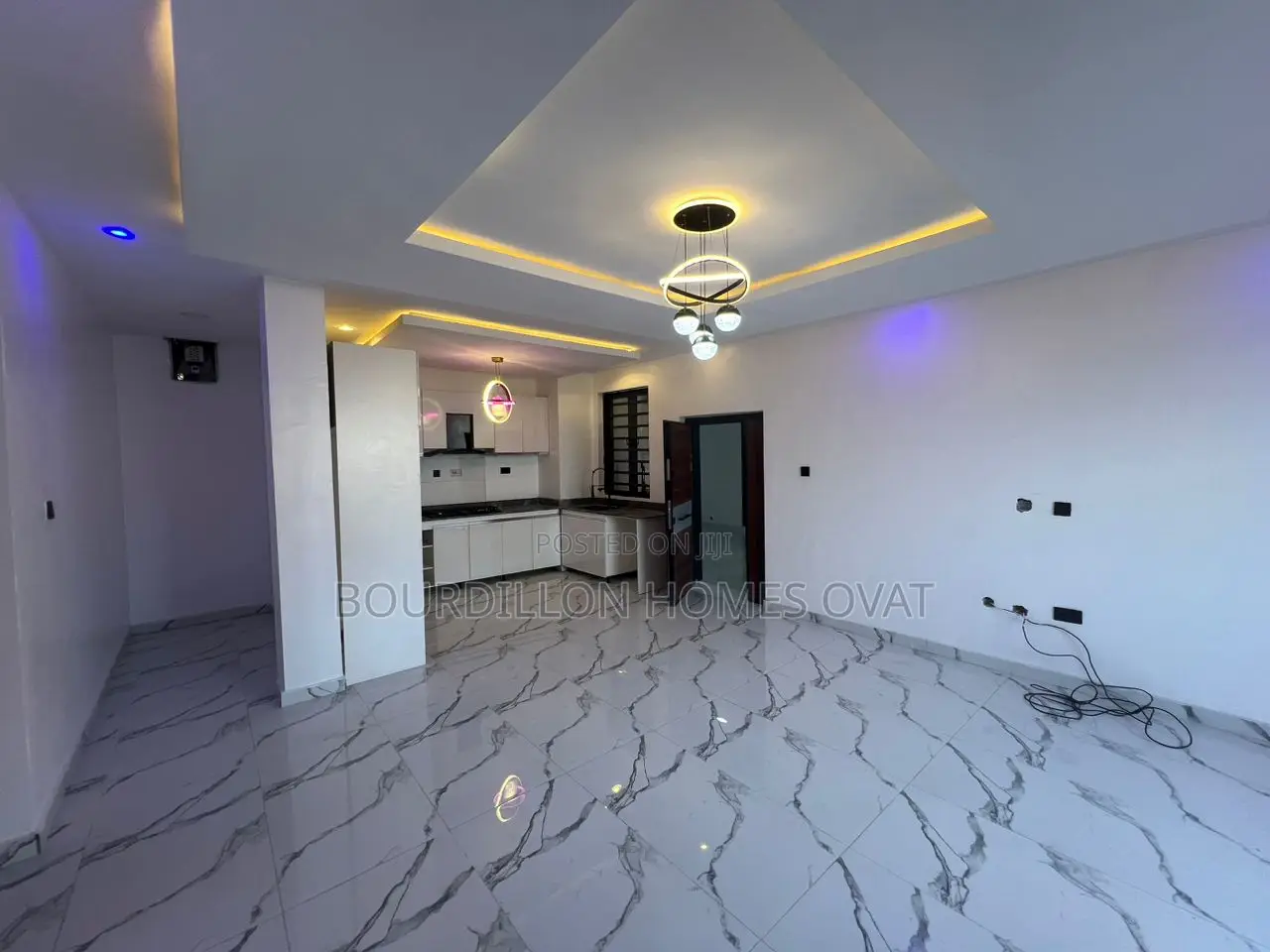 2bdrm Apartment in Nicon Town for sale