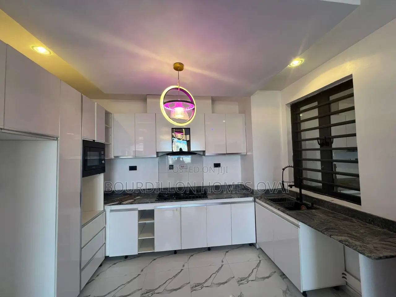 2bdrm Apartment in Nicon Town for sale