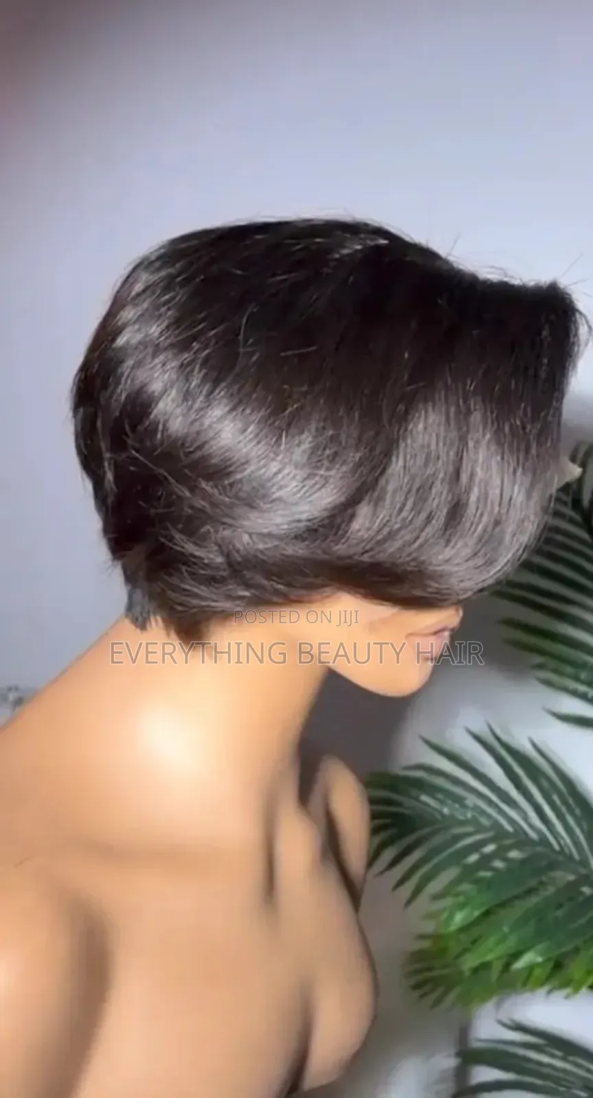 Tiwa Luxury Human Hair