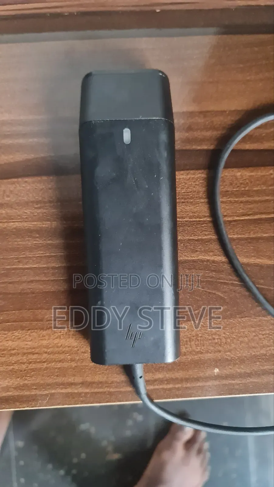HP 6y2v4aa Engage 2D G2 Barcode Scanner, USB Cable