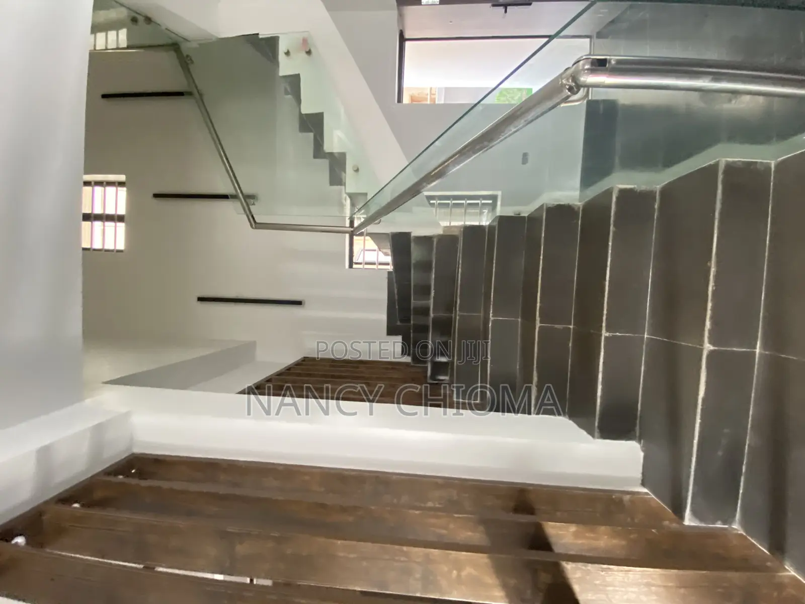 Furnished 5bdrm Duplex in Wtc Estate, Enugu for sale