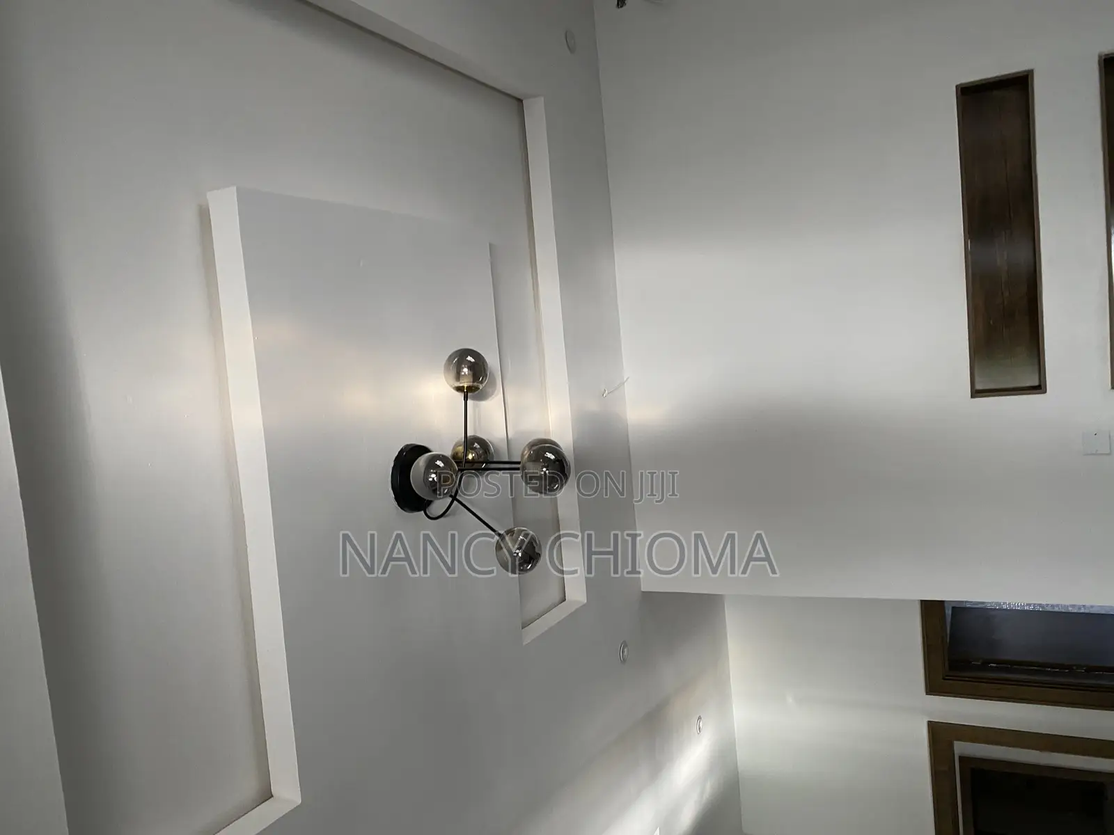 Furnished 5bdrm Duplex in Wtc Estate, Enugu for sale