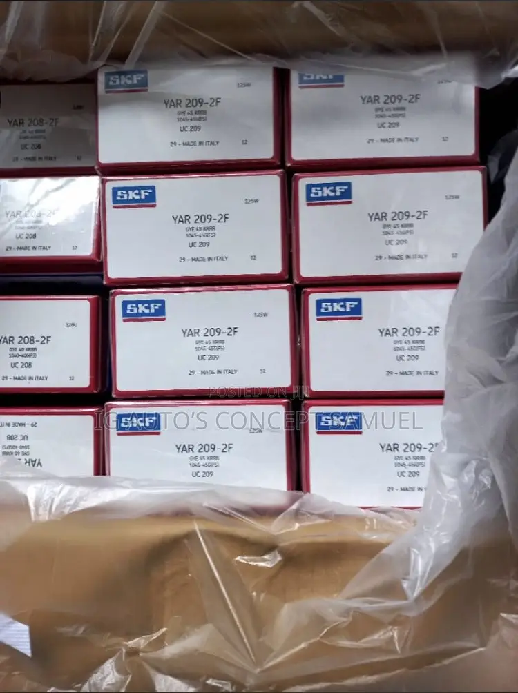YAR209-2F SKF Bearing Available