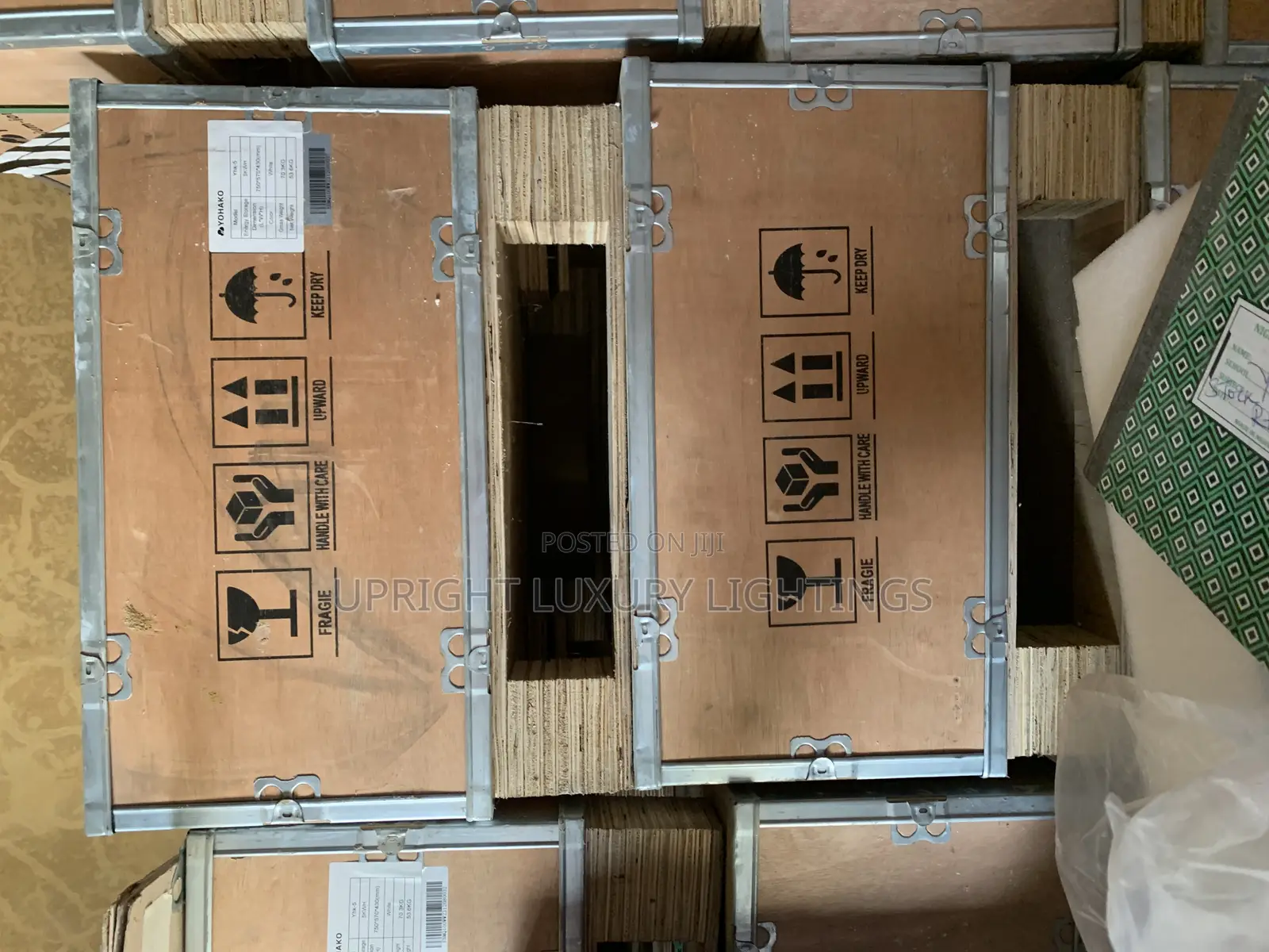 5kwh Yohako Lithium Battery