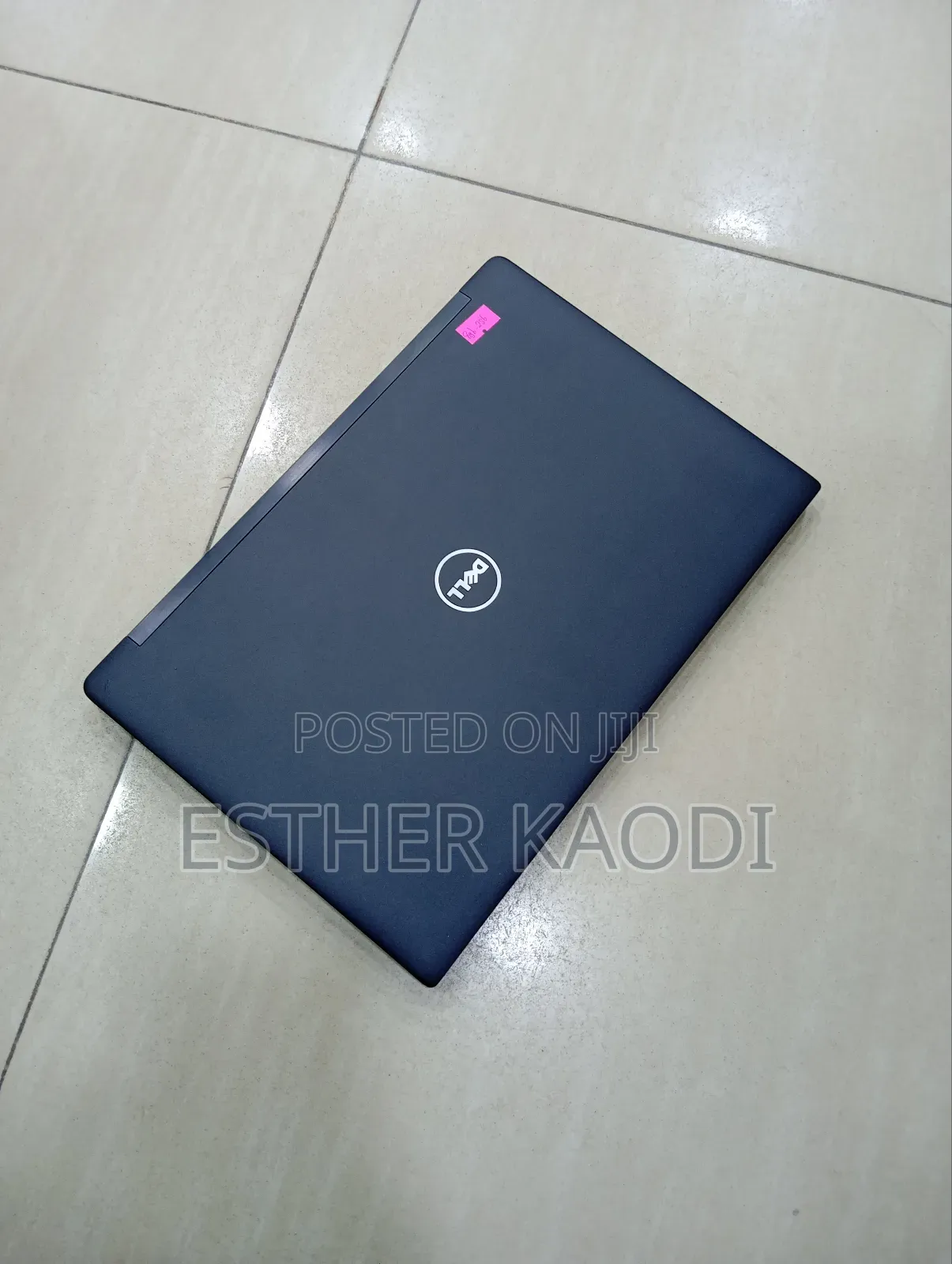 Laptop Dell Latitude 7280 8GB Intel Core I7 SSD 256GB