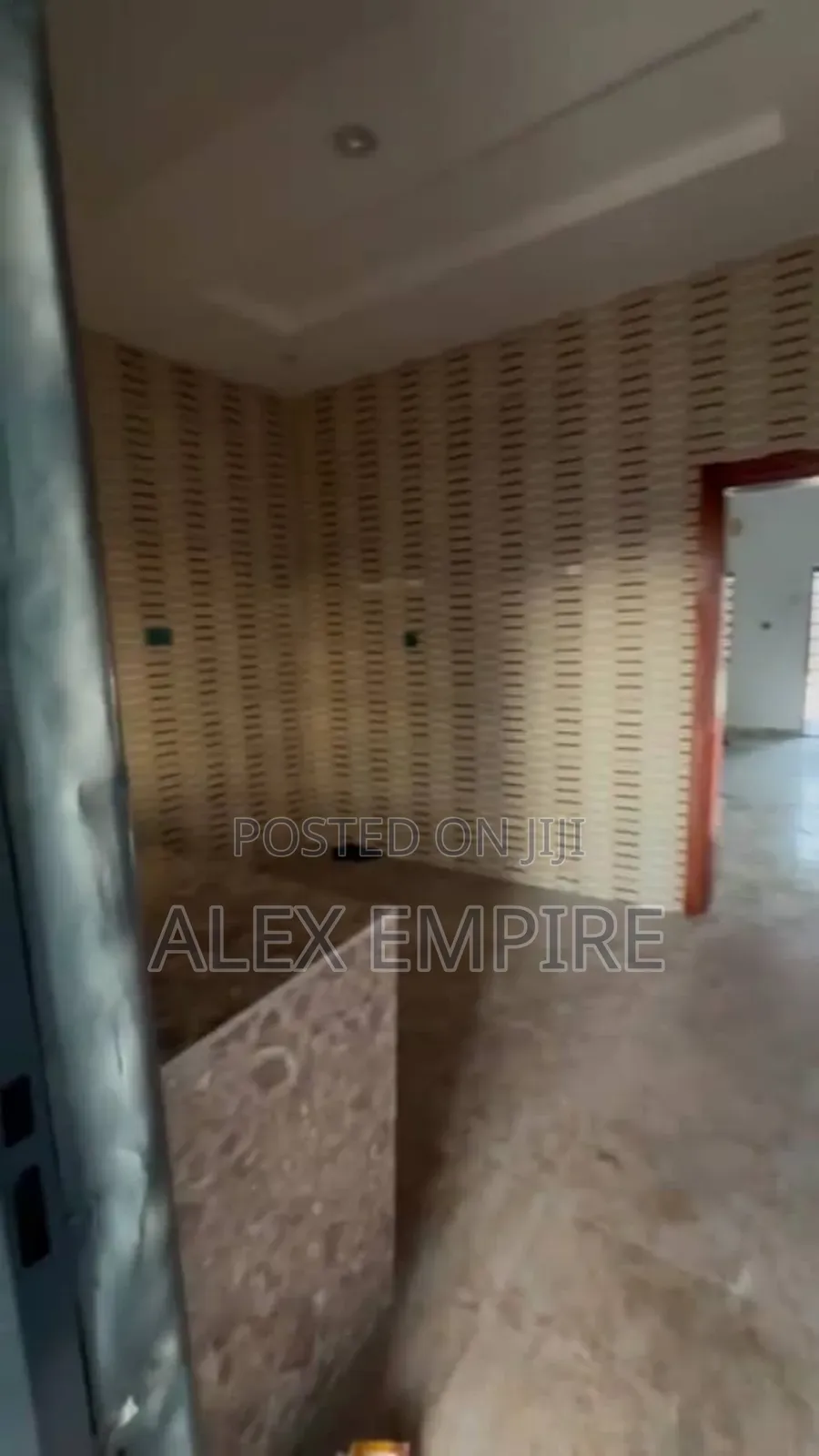 2bdrm Apartment in Ago Palace for rent