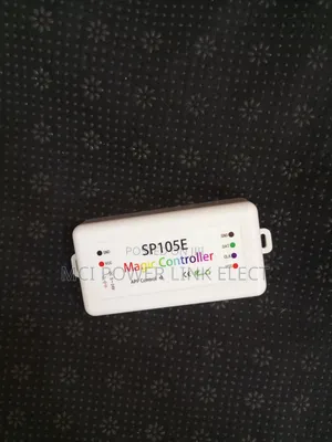 SP105E Magic Controller