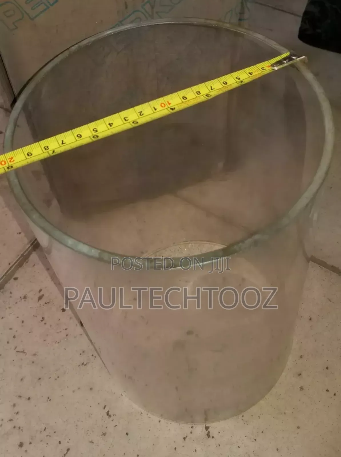 Acrylic Glass