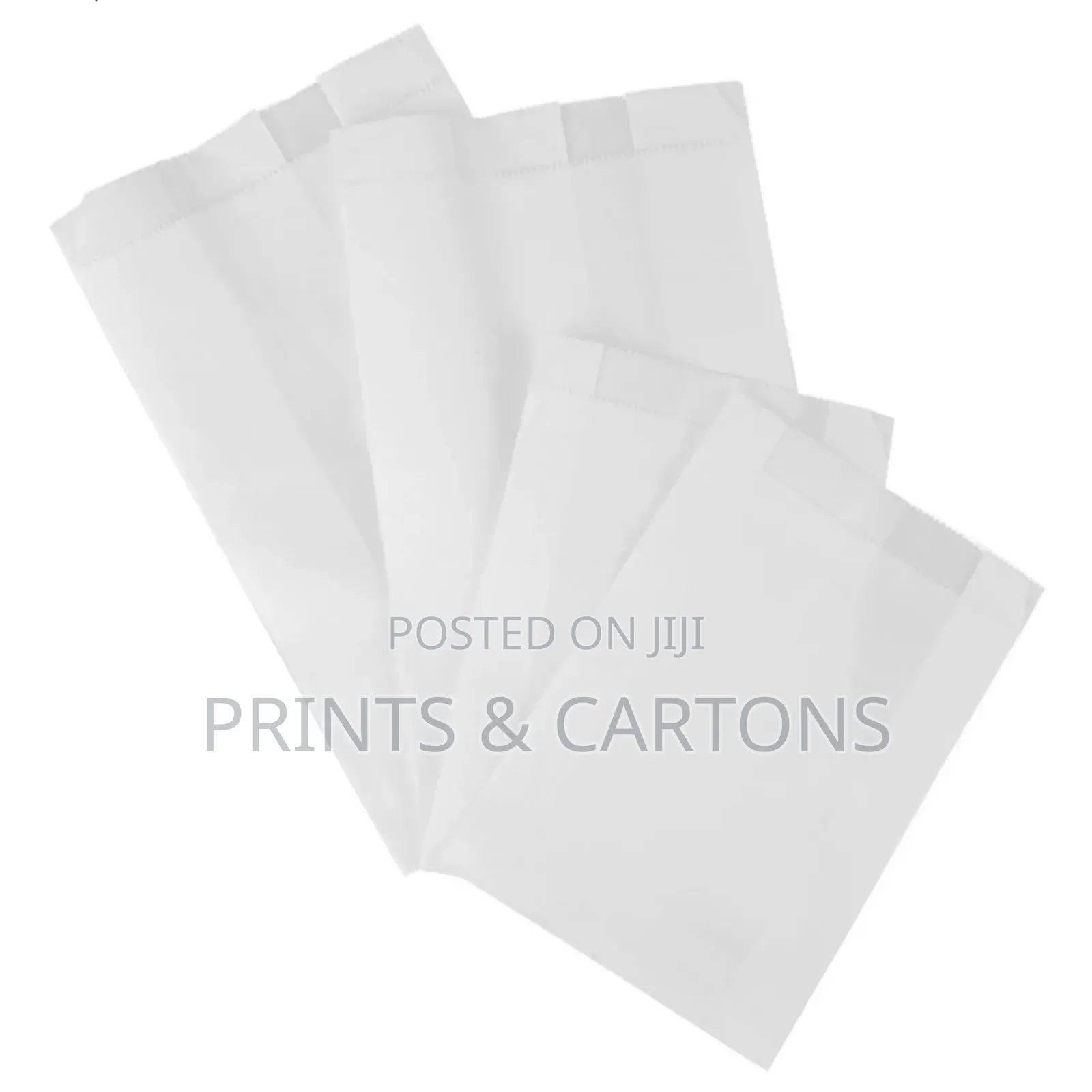 Grease Proof Paper for Sale