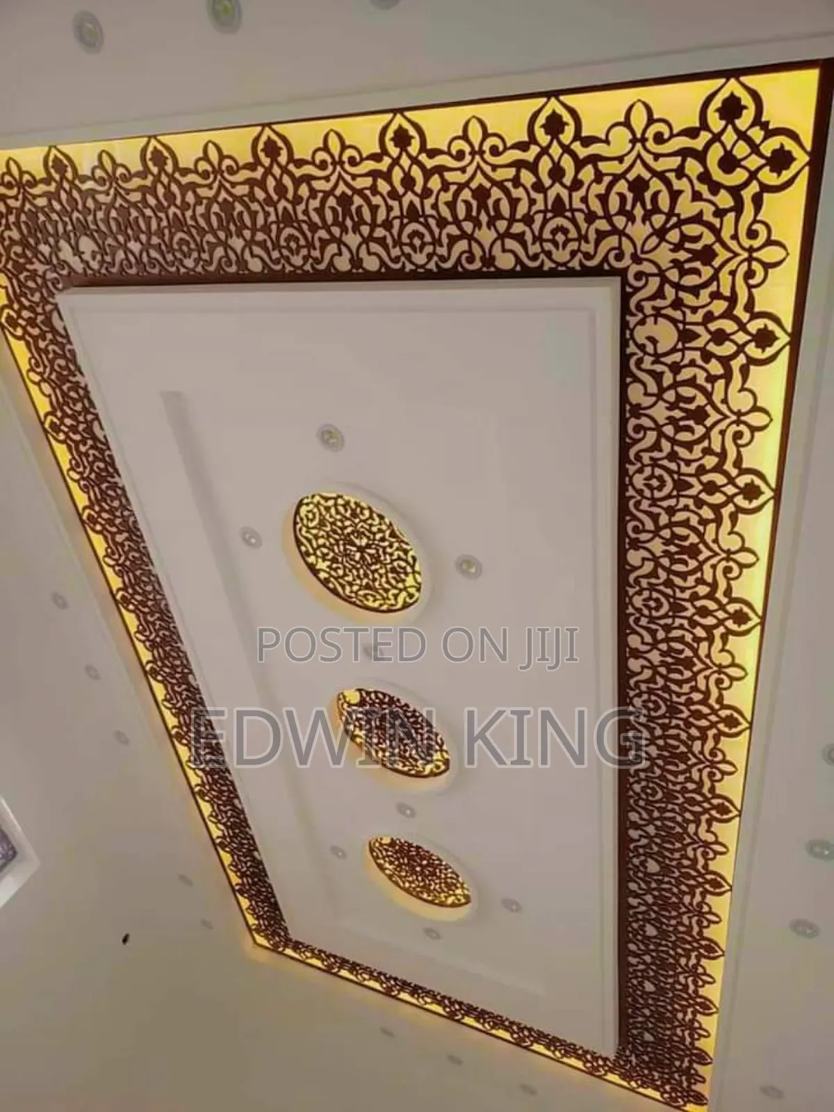 Pop Designs Job