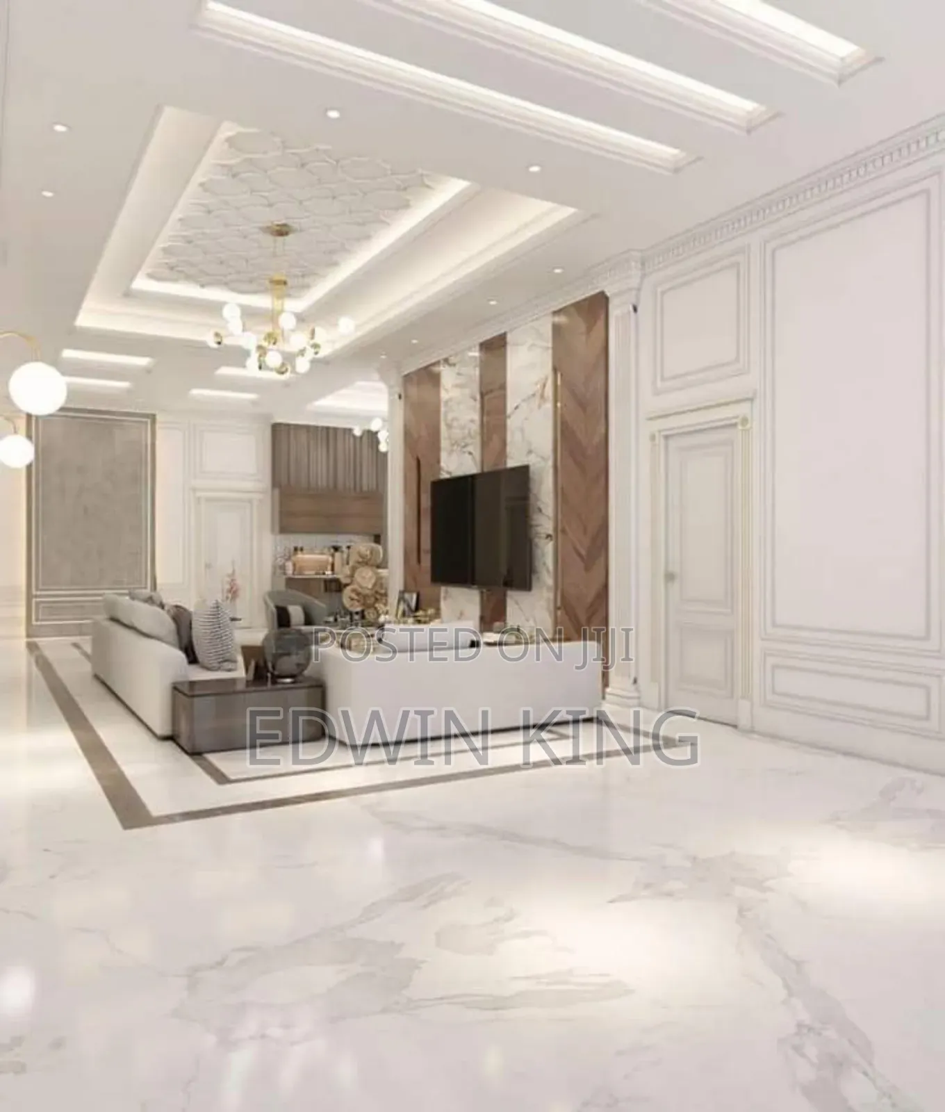Pop Designs Job