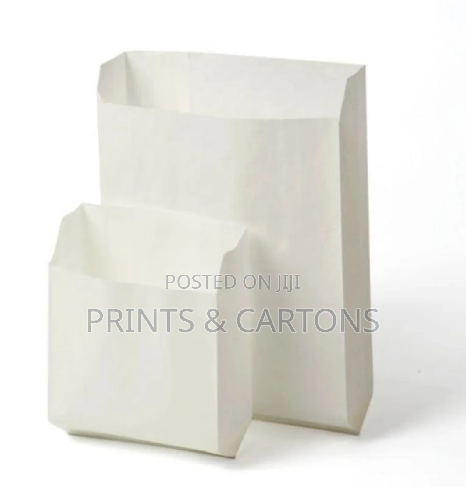 Greaseproof Papers for Sale 02