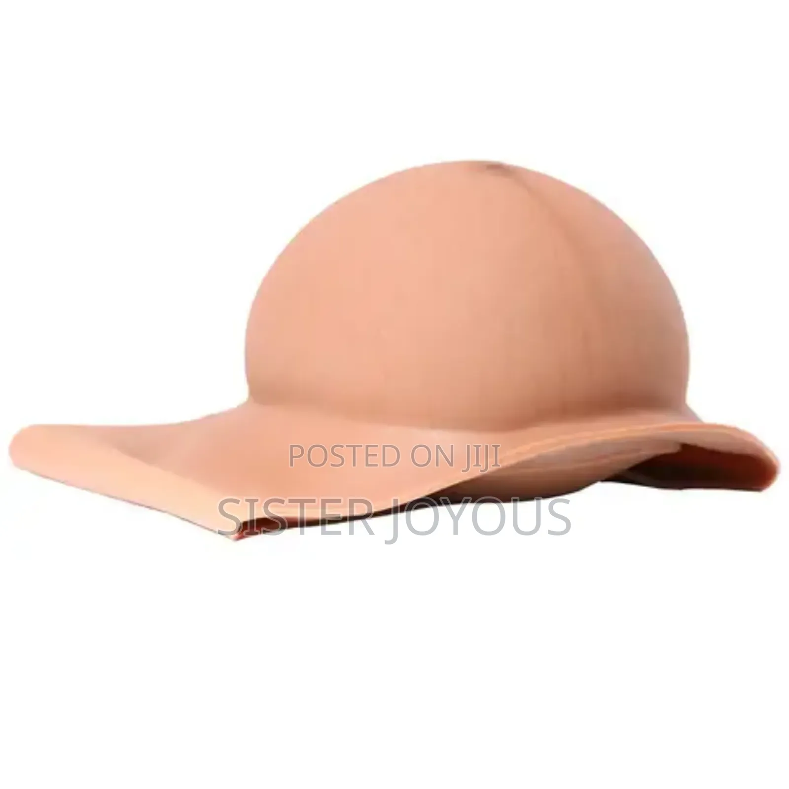 Silicone Fake Pregnancy Belly Crossdresser 100%