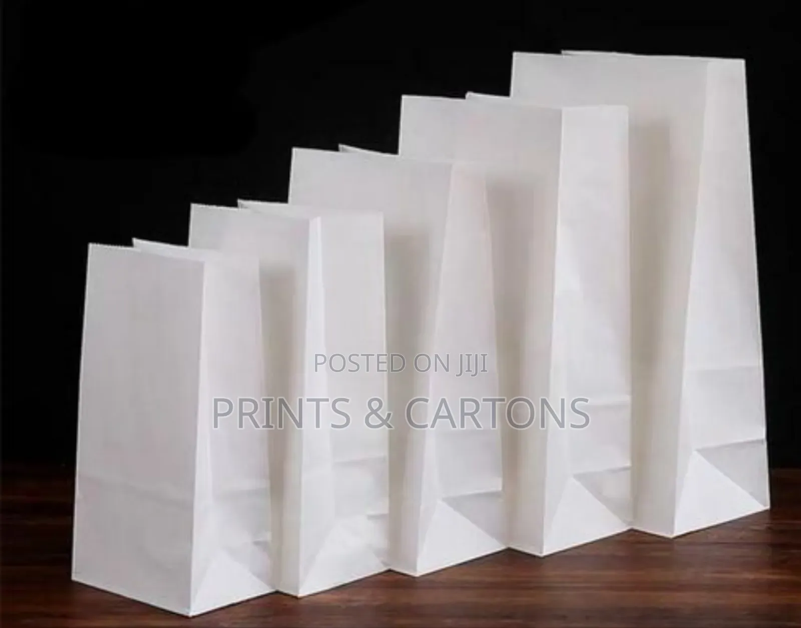 White Wax Paper for Sale 13