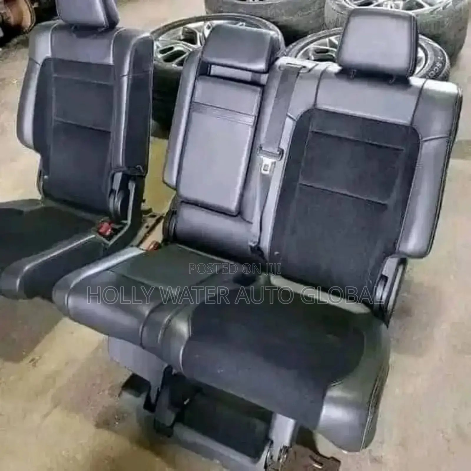 Jeep Wrangler/2008/2018/ Front and Back Seat 