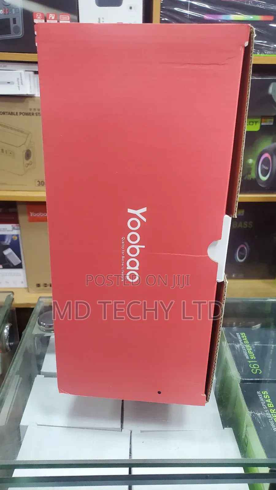 Laptop Powerbank