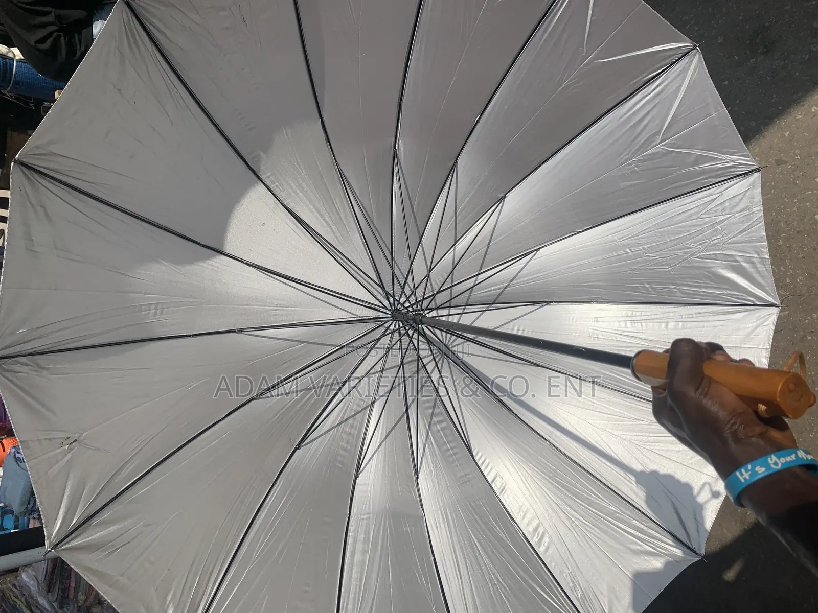 Beautiful Umbrella
