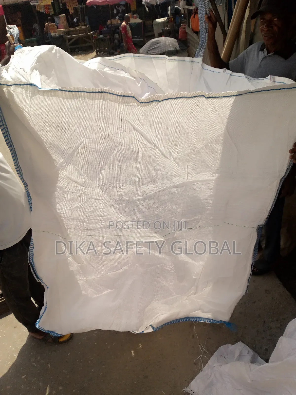 1.5 Jumbo Bag Available