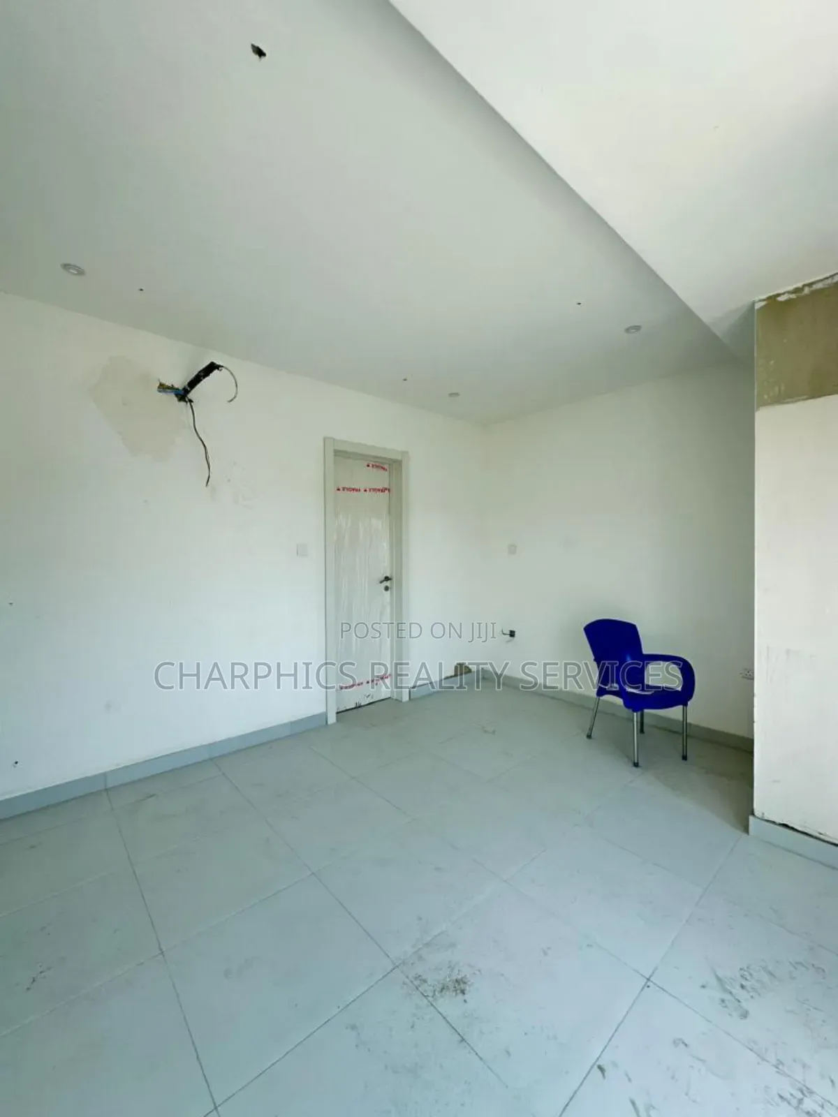 3bdrm Apartment in Lekki for rent