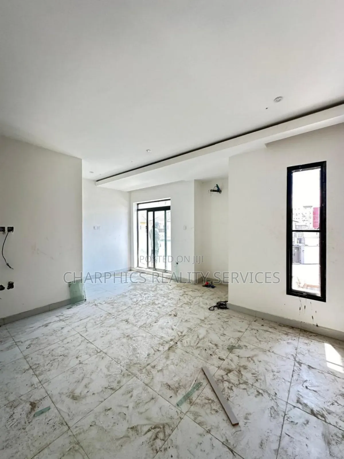 3bdrm Apartment in Lekki for rent