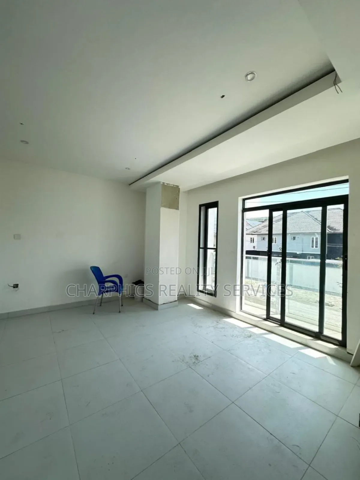 3bdrm Apartment in Lekki for rent