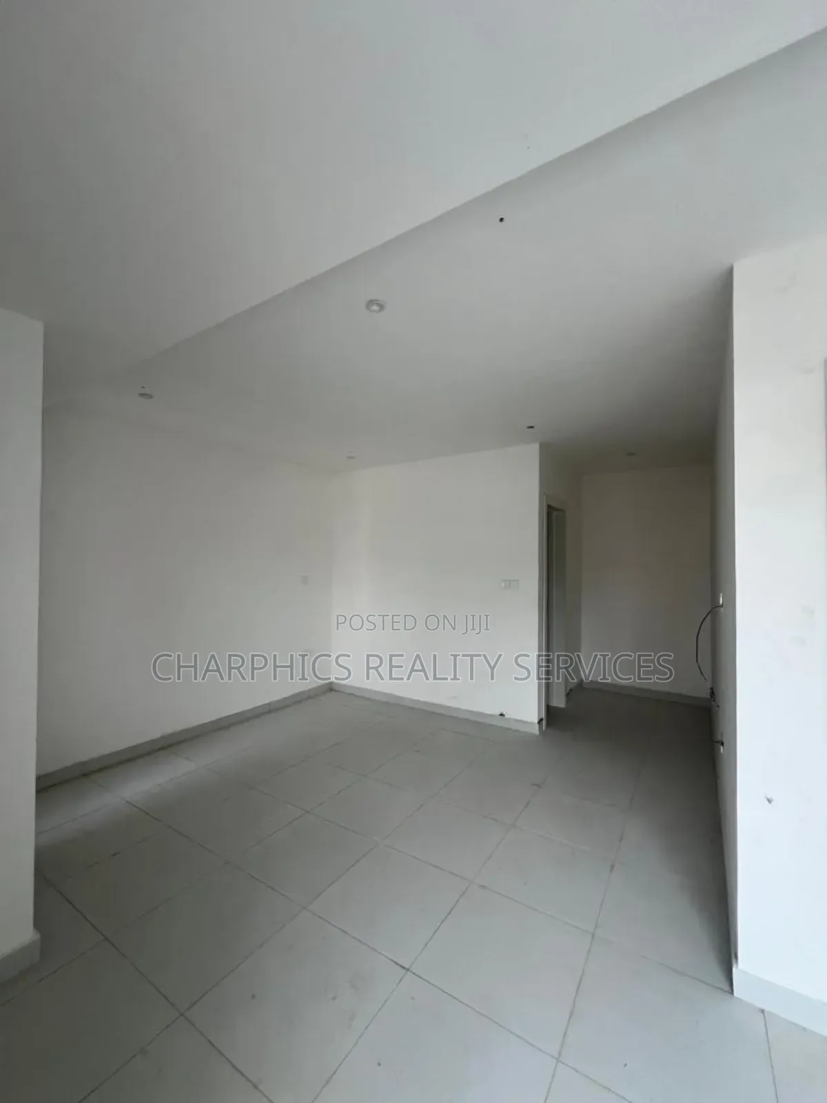 3bdrm Apartment in Lekki for rent