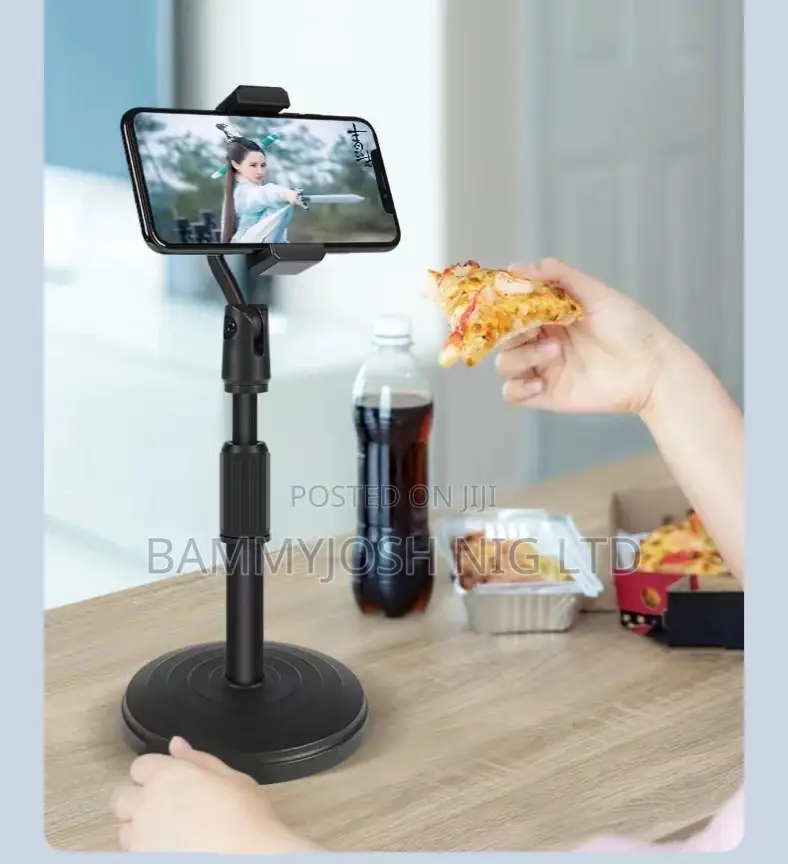 360 Degree Phone Holder