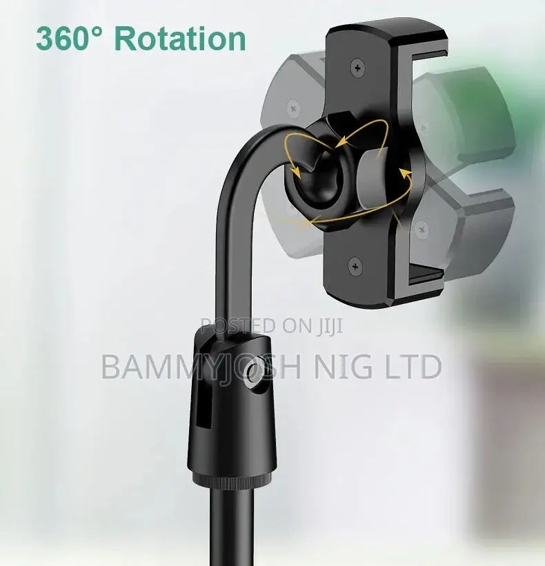 360 Degree Phone Holder