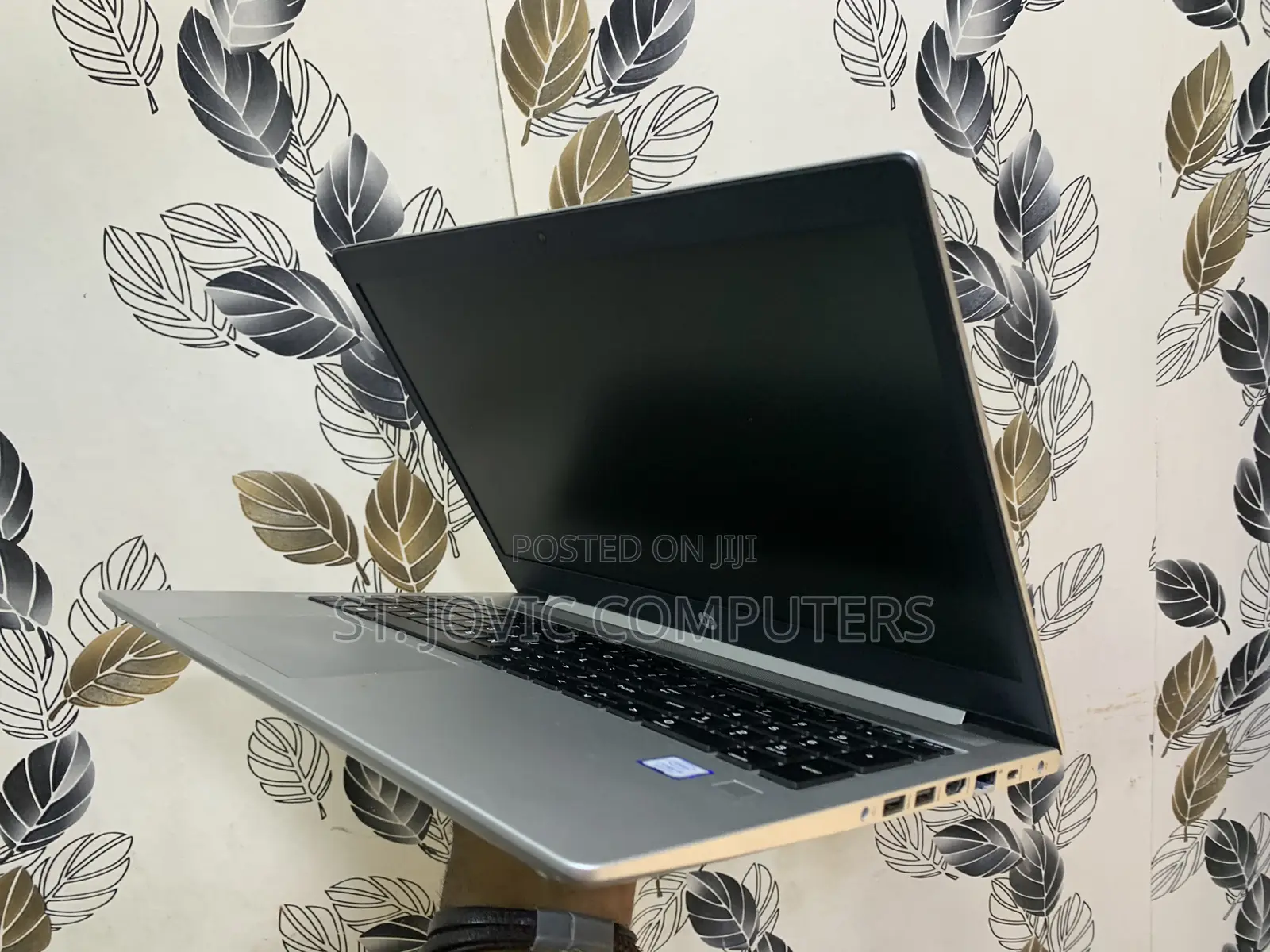 Laptop HP ProBook 450 G6 8GB Intel Core I5 SSD 256GB