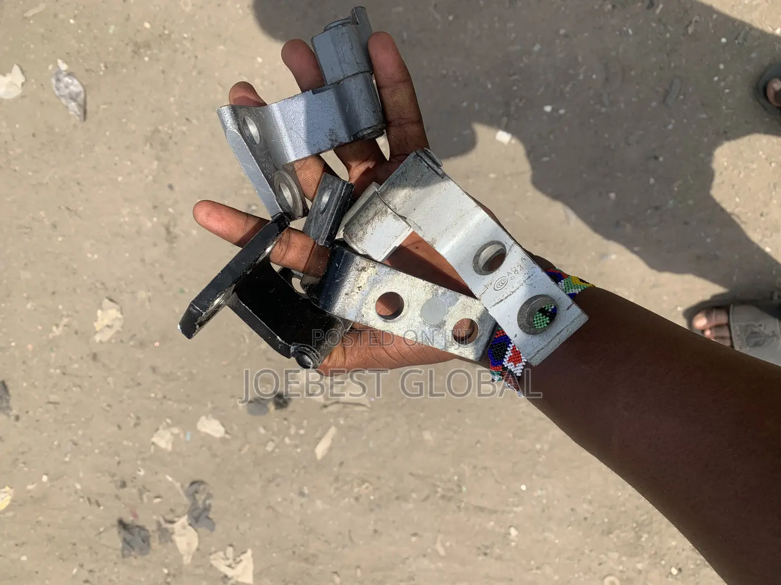 Door Inches Lexus RX 350 2018