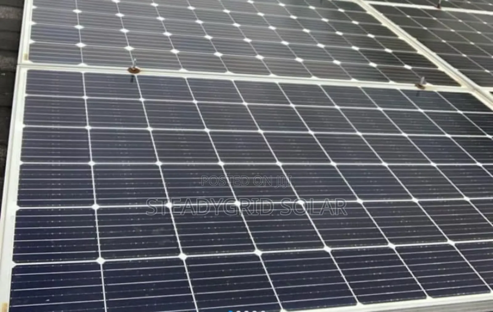 10kva/48v/20kwh Solar System Setup(Christmas/New Year Promo)